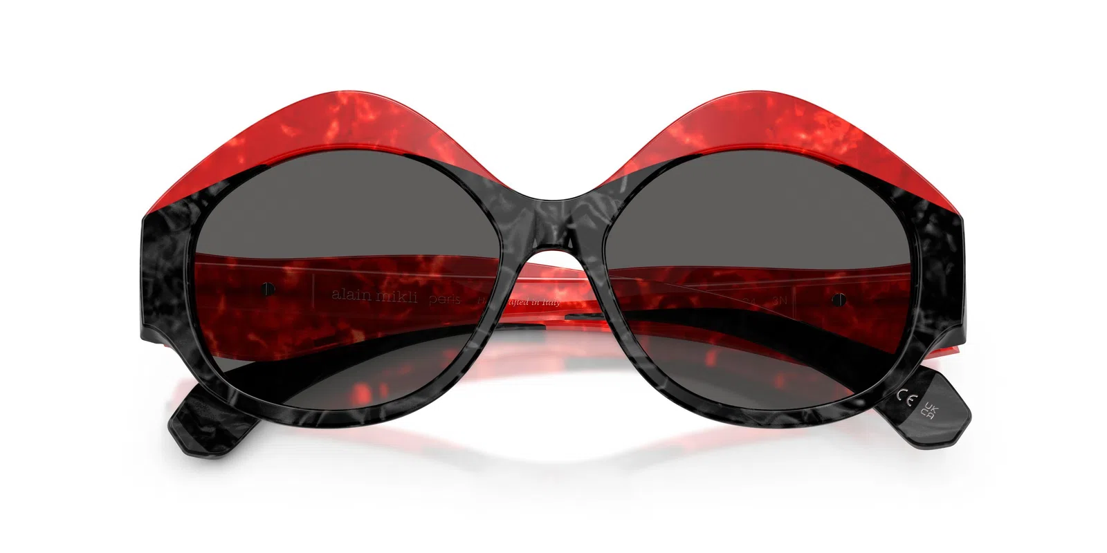 Alain Mikli 5520 Sunglasses - view 12